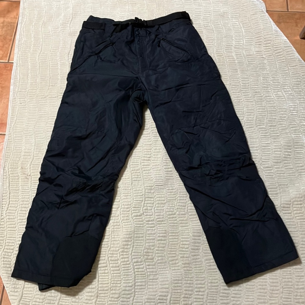 COLOMBIA SKI PANTS, size XL
